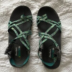 Sketchers Outdoor Lifestyle Sandal